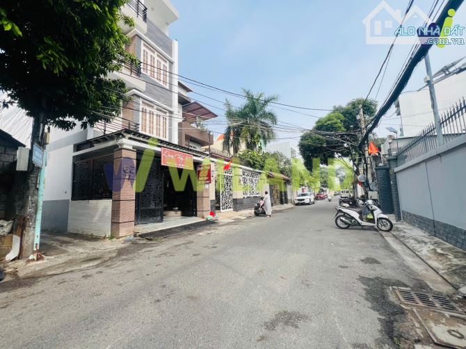 BÁN NHÀ MẶT PHỐ BÀ HUYỆN THANH QUAN, VŨNG TÀU, HƯỚNG ĐÔNG NAM