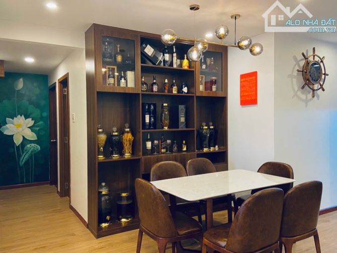 💥CẦN BÁN CHUNG CƯ HOÀNG ANH GIA LAI - VIEW HỒ BƠI - DT 110M2- 3PN- Chỉ 2,x TỶ🏡 - 1