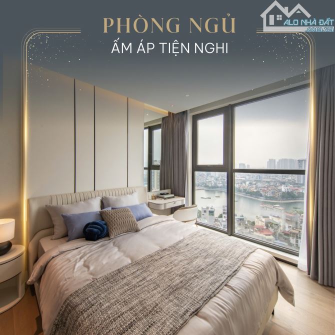 CHUNG CƯ THE NELSON 29 LÁNG HẠ , BA ĐÌNH - 1