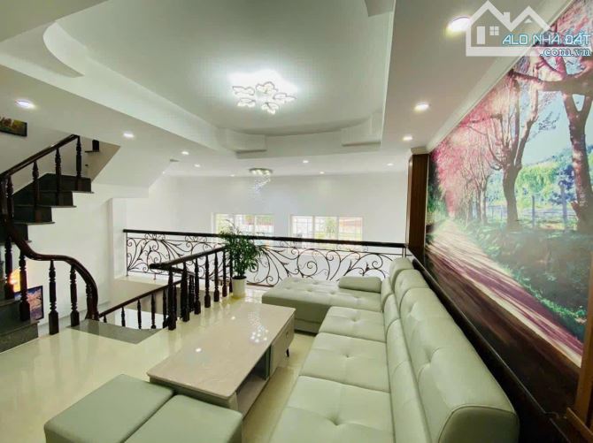 ❌❌ BÁN NHÀ 54M² 1T1L3L– HẺM Ô TÔ LÊ LAI, PHƯỜNG 1, GẦN BIỂN BÃI TRƯỚC – GIÁ 5.8 TỶ❌ - 1