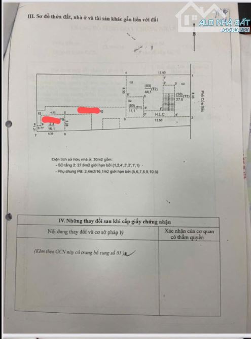 BÁN ĐẤT PHỐ CỬA BẮC - TRÚC BẠCH XÂY KHÁCH SẠN VĂN PHÒNG, 310M2, MT 10M, 146 TỶ - 1