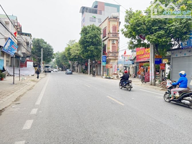 BÁN ĐẤT ĐÔNG ANH, CAO LỖ, Ô TÔ, LÔ GÓC GIÁ RẺ - 1