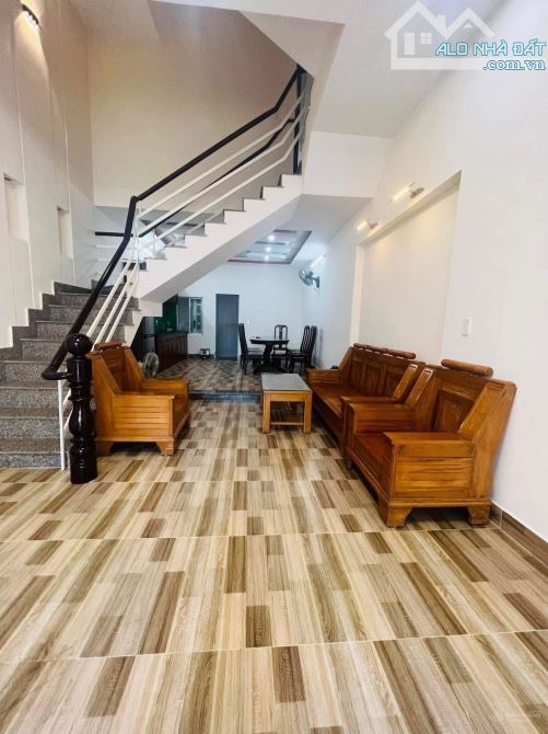 ❌❌ BÁN NHÀ 72M² 1T2L– HẺM Ô TÔ LẠC LONG QUÂN – ĐÃ HOÀN CÔNG – GIÁ 6.5 TỶ❌❌ - 1