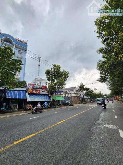 đất 120m2 (6x20) 8ty2 TL MT đường Lê Hồng Phong, p.Tân Đông Hiệp, Tp.Dĩ An - 1