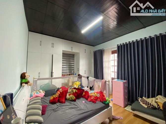 🏠 CHO THUÊ NHÀ NGUYÊN CĂN MẶT TIỀN ĐƯỜNG TRẦN NHẬT DUẬT, P5  💰 - 1