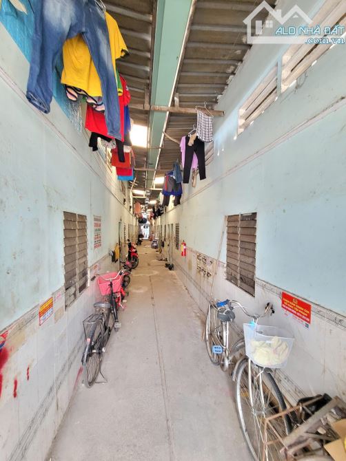 Bán dãy trọ sổ riêng ngang 10x30m, KDC Thuận Giao đường 18m thông kinh doanh HTL5229 - 1