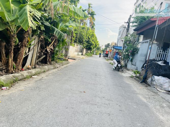 Bán lô đất  tuyến 2 trục thôn Lương Quán, Nam Sơn, An Dương 60m giá  từ 1,3 tỷ - 1