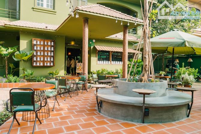 HOT! HOT! NGANG 30M tại Xuân Thủy, Thảo Điền, Quận 2. DT: 30x40m. Trệt Lửng - 1