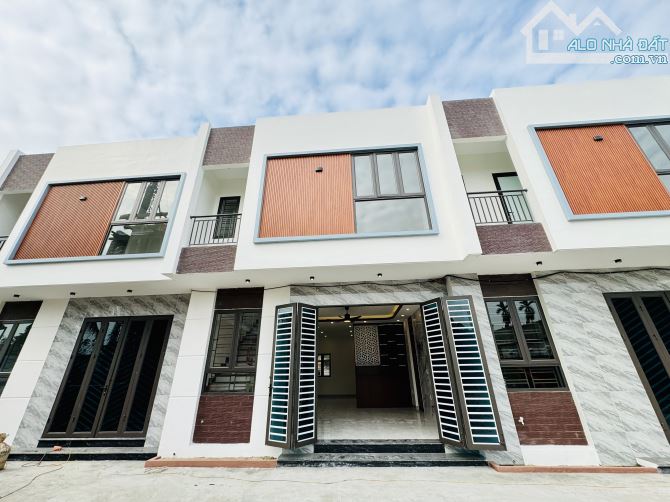 🏡 Siêu phẩm Nhà 64m2  2 tầng tại An Hồng_ An Dương. Ngõ rộng 4m, Oto vào tận nơi - 1