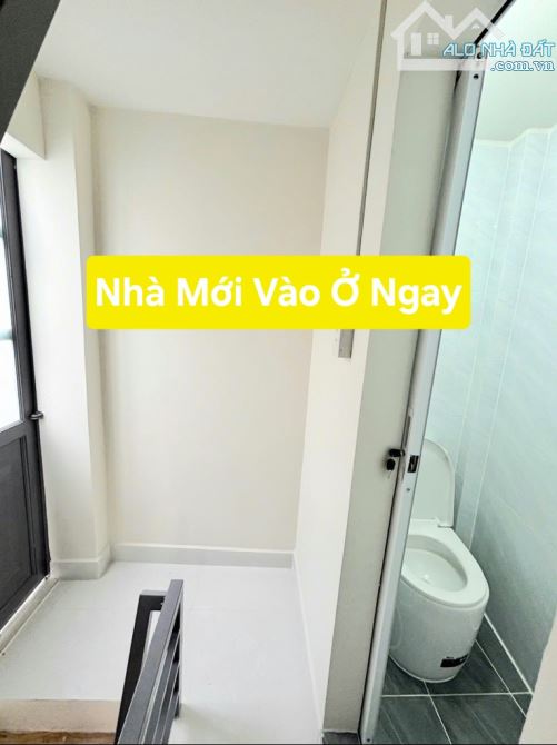 CHỦ SỔ HỒNG RIÊNG 3.7M x 2.3M - CHỈ 1.1 TỶ CÒN BỚT LỘC - 1