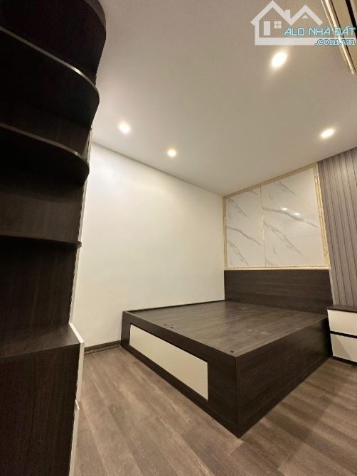 SIÊU HIẾM - CHỈ 6.9 TỶ - NHÀ 45M² QUANG TRUNG - MỘT BƯỚC RA PHỐ, NỘI THẤT FULL, TIỆN ÍCH - 1