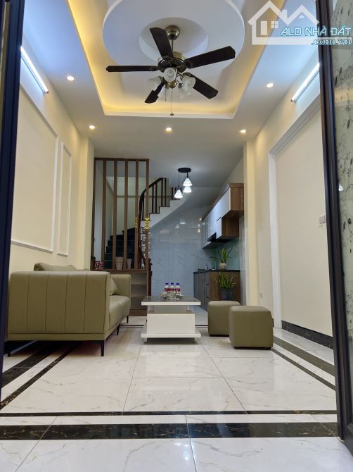 CHỈ 5,25 TỶ SỞ HỮU NGAY CĂN NHÀ ĐẸP NHƯ HOA HẬU TẠI NAM DƯ - 1