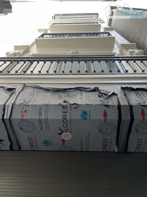 NHÀ ĐẸP VĨNH HƯNG NGÕ TRƯỚC NHÀ RỘNG THOÁNG SÁNG RỘNG Ở SƯỚNG - 1