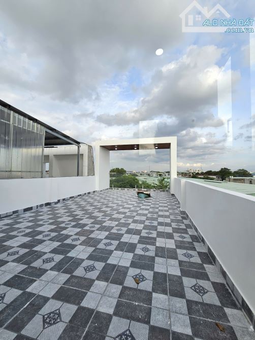 Bán căn góc 2 mặt tiền công viên KDC đẹp gần đường 22 Tháng 12, p.Thuận Giao HTL4719 - 12