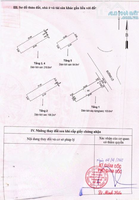 Bán khách sạn sổ riêng ngang 10m, 4 lầu có 35 phòng ngủ, có thang máy p.Đông Hòa HTL5508 - 13