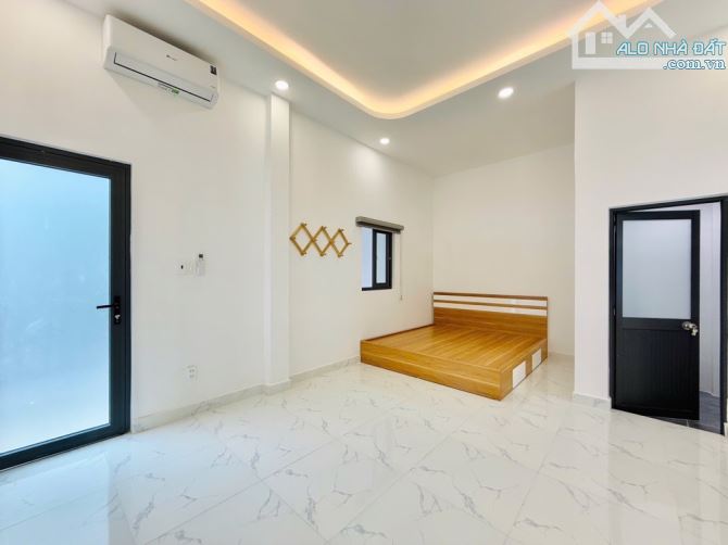 VILLA MINI NGHỈ DƯỠNG ĐẲNG CẤP - DT 102M² - GẦN EMART PHAN HUY ÍCH - NGANG 6M - GIÁ 8.3 TỶ - 14