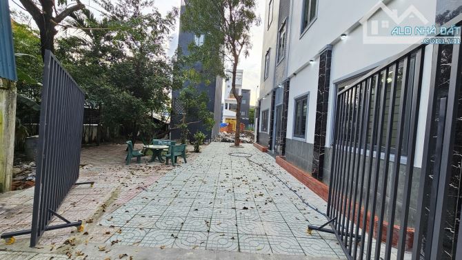 Bán căn góc 2 mặt tiền công viên KDC đẹp gần đường 22 Tháng 12, p.Thuận Giao HTL4719 - 15