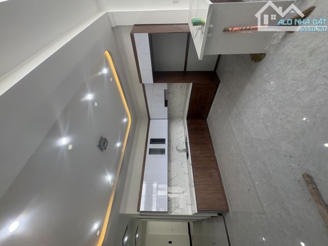 🏡 Nhà mê xinh xắn hẻm 412 Trường Sơn - 2