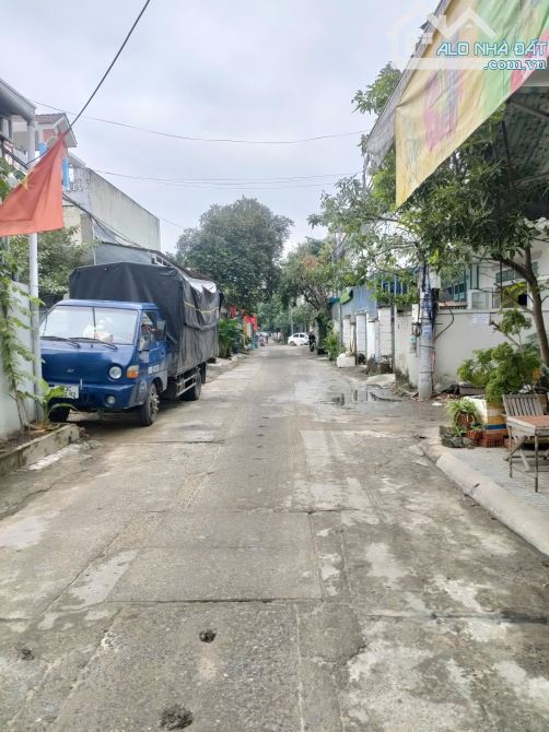 (Gần Biển ) Đất tặng Nhà  kho Nguyễn Chánh Kiệt 2 ô tô tránh, Liên Chiểu - 2