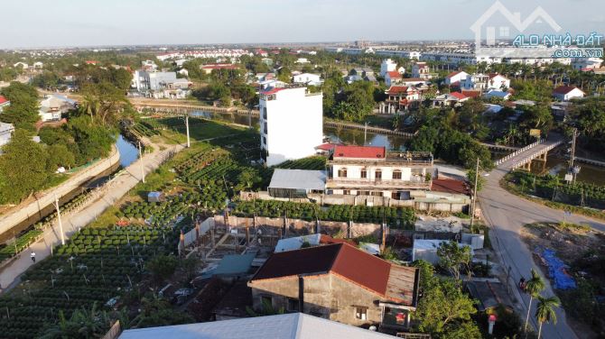 Bán đất KQH phường Vỹ Dạ, quận Thuận Hoá, Tp Huế - 2