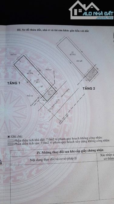 Bán nhà đường Tám Danh - Phường 4 - Quận 8, HXH quay đầu, 50m2, 2PN, giá : 5.65 tỷ - 2