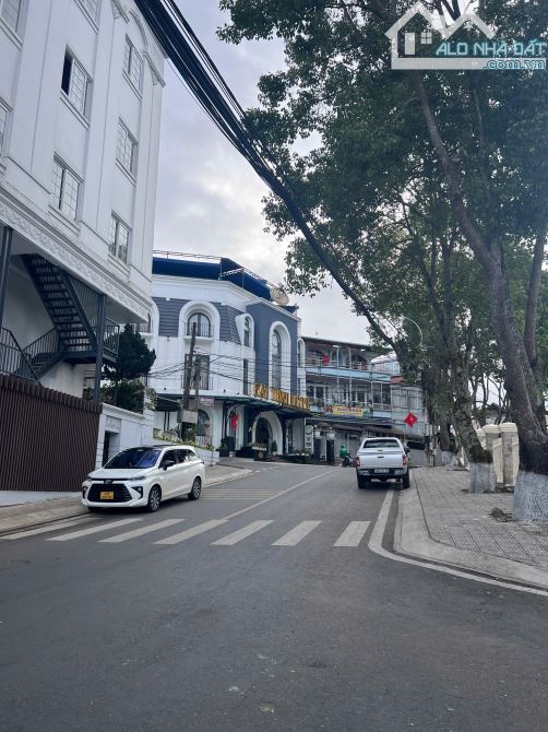 Bán nhà Chu Văn An cách bigC 100m thích hợp kinh doanh đa ngành nghề giá rẻ - 2