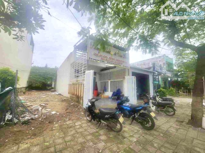 Bán Đất Mặt Tiền Mai Đăng Chơn - 152m2 - MT 4m8 - Nở Hậu - Đường 15m5 - Nhỉnh 5Tỷ. - 2