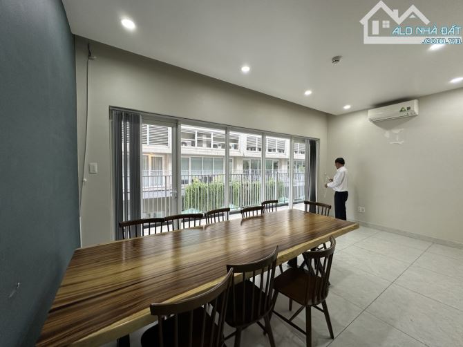 SIÊU ƯU ĐÃI! Cho thuê mặt bằng Shophouse Sala 80M2 vị trí đẹp. - 2