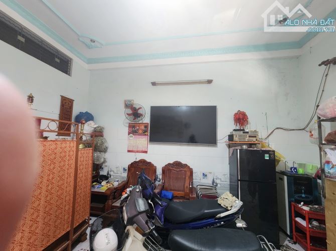 🏡 NHÀ MẶT TIỀN HOÀ AN 9 PHƯỜNG HOÀ AN - 90M² NHÀ MÊ - GIÁ CHỈ 3.7 TỶ - 2