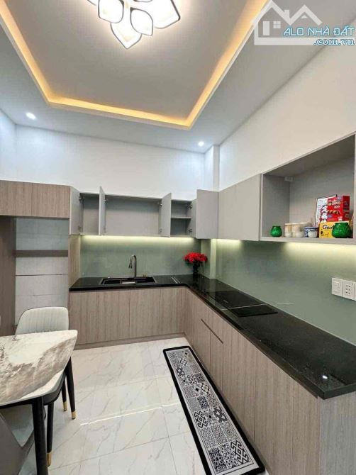 🏡Nhà kiệt  Nguyễn Hoàng - Hải Châu , dt 56.4m2 - Khu dân cư yên tĩnh, sạch sẽ, - 2