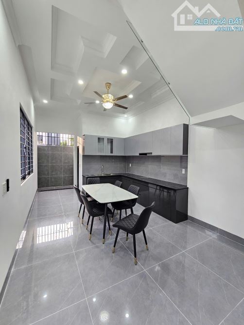 Bán căn góc 2 mặt tiền công viên KDC đẹp gần đường 22 Tháng 12, p.Thuận Giao HTL4719 - 2