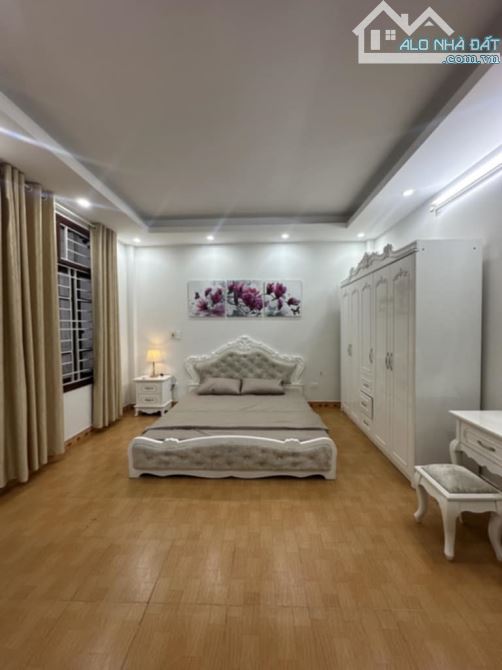 Bán Nhà Riêng đẹp, 4PN, 3VS, 4,6 tỷ, 45m2 ở Phan Trọng Tuệ, Văn Điển, Thanh Trì, Hà Nội - 2