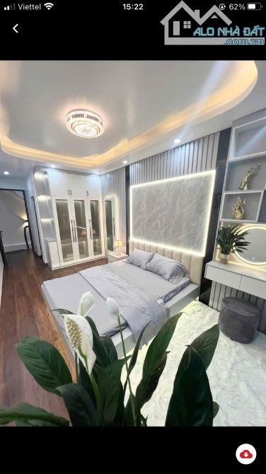 BÁN NHÀ VỊ TRÍ ĐẸP QUẬN ĐỐNG ĐA, LÔ GÓC, FULL NỘI THẤT(29M2*6T), GẦN PHỐ, HƠN 6 TỶ - 2