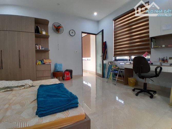 2 TẦNG - MT HOÀNG ĐÌNH ÁI - DTĐ 120M2 - NGANG 5M - 4,65 TỶ - 2