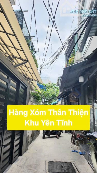 HIẾM CHỦ 576/ QUANG TRUNG 23M² GV CÒN THƯƠNG LƯỢNG - 2