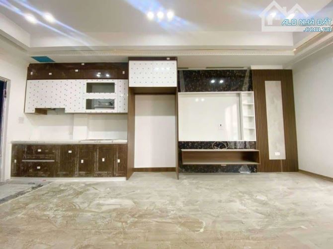 Khuất Duy Tiến - Thanh Xuân 44m x 8 tầng, mặt tiền 5.5m, giá 16.8 tỷ thương lượng - 2