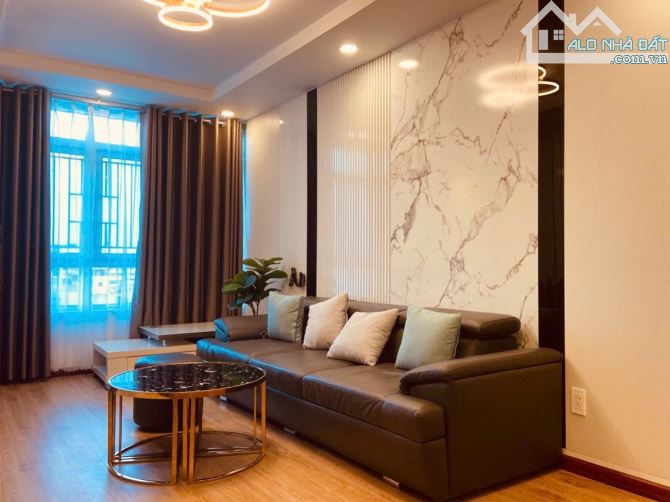 💥CẦN BÁN CHUNG CƯ HOÀNG ANH GIA LAI - VIEW HỒ BƠI - DT 110M2- 3PN- Chỉ 2,x TỶ🏡 - 2