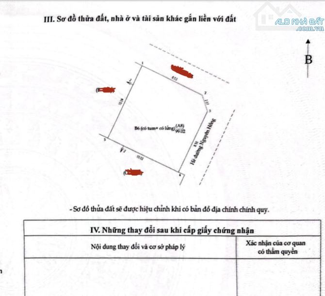 Tin Thật. Toà VP 9T lô góc mặt phố Nguyên Hồng, 99m2, MT 10+10m, 95 tỷ - 2