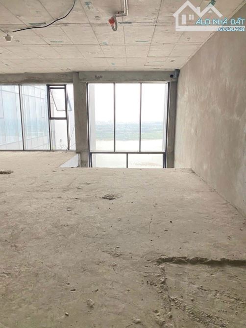 Bán căn Penthouse Sun Ancora Lương Yên, DT gần 200 m2, ở sướng! - 2