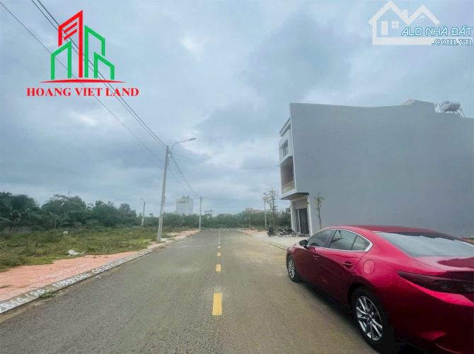 BÁN 3 LÔ KHU ĐẤU GIÁ NGUYỄN HỒNG ƯNG KHÔNG LỖI - DT: 5x23m - H: TÂY BẮC - 3,99 TỶ - 2