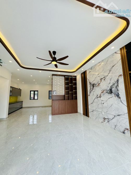 🏡 Siêu phẩm Nhà 64m2  2 tầng tại An Hồng_ An Dương. Ngõ rộng 4m, Oto vào tận nơi - 2