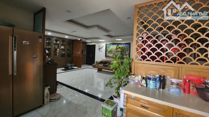 Bán căn hộ Vinaconex7 Hồ Tùng Mậu 140m2, 4 ngủ full nội thất chỉ hơn 7 tỷ - 2