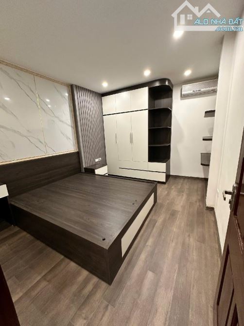 SIÊU HIẾM - CHỈ 6.9 TỶ - NHÀ 45M² QUANG TRUNG - MỘT BƯỚC RA PHỐ, NỘI THẤT FULL, TIỆN ÍCH - 2