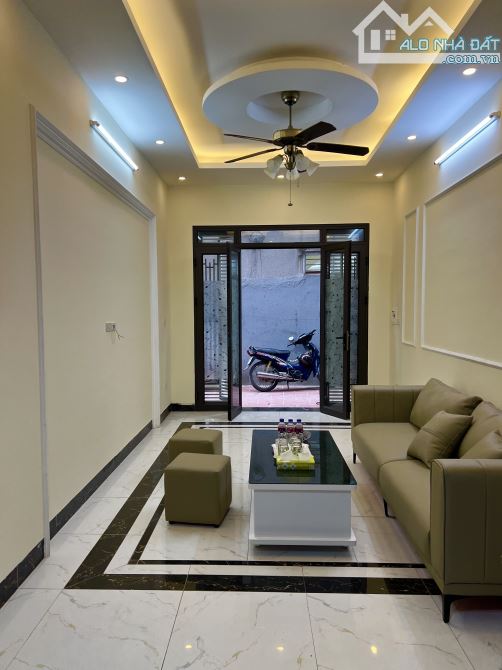 CHỈ 5,25 TỶ SỞ HỮU NGAY CĂN NHÀ ĐẸP NHƯ HOA HẬU TẠI NAM DƯ - 2