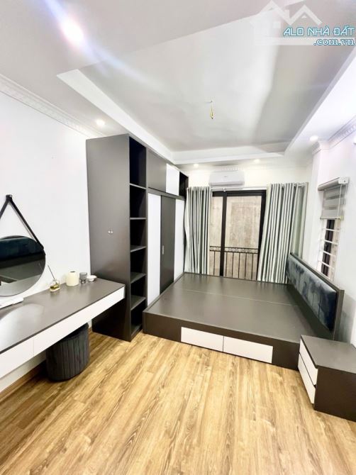 CẦN BÁN GẤP NHÀ BA ĐÌNH, NHÀ MỚI FULL NỘI THẤT Ở LUÔN ĐÓN TẾT, 32m2, 5 tầng, 5.75 tỷ - 2
