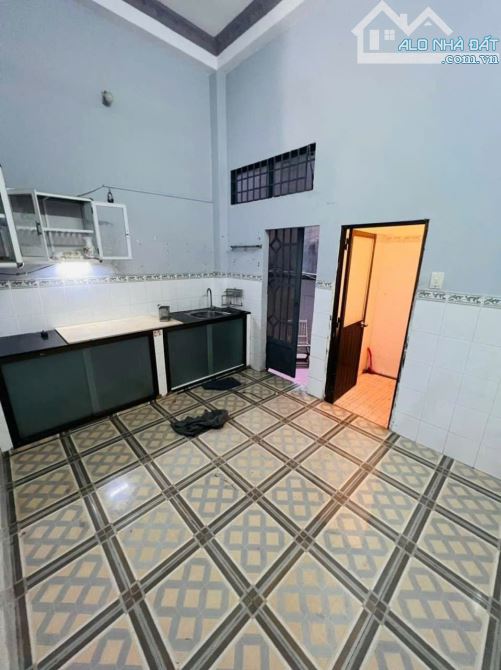 Cho thuê nhà hẻm xe hơi đường số 8, p 11, Gò Vấp - 3