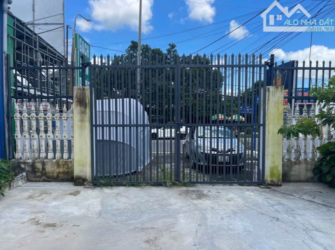 Bán Đất Đường Lê Trọng Tấn, xã Tân Hưng, TP Bà Rịa, DT 9x40x100tc , giá 7 tỷ 800 triệu - 3