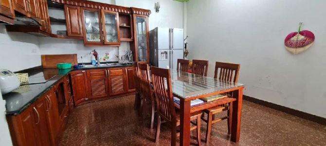 BÁN NHÀ PHÚC LỢI - Ô TÔ ĐỖ CỦA - 60M2 GIÁ HƠN 6 TỶ - 3