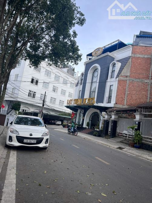 Bán nhà Chu Văn An cách bigC 100m thích hợp kinh doanh đa ngành nghề giá rẻ - 3
