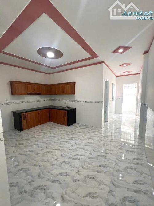 🏠 Giảm Mạnh Thêm 300Triệu Chú TUẤN Bán Gấp Về Quê Giá Chốt 900Triệu SHR - 3